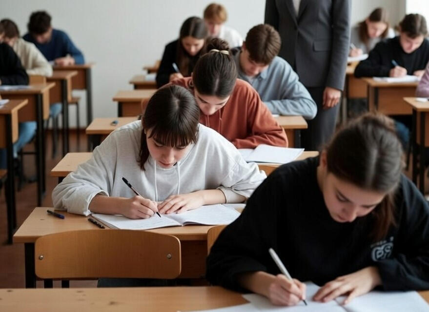 Pregatire Evaluare Nationala Meditatii Evaluare Nationala